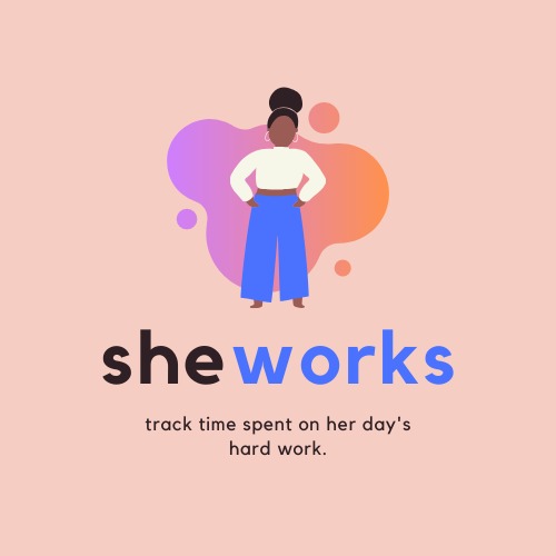 sheworks – screenshot 1