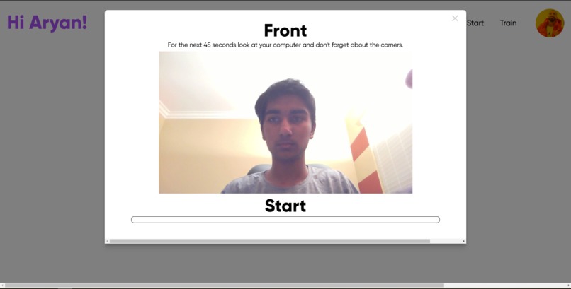 Attentive – screenshot 4
