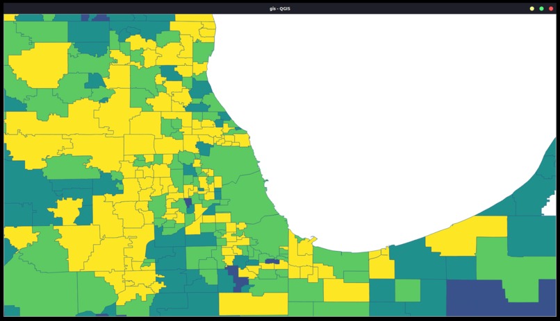 GerryAI – screenshot 2