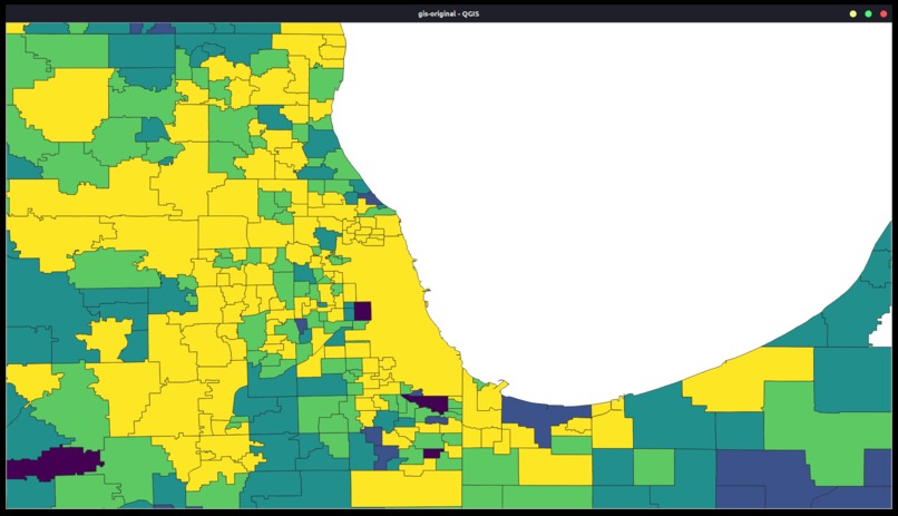 GerryAI – screenshot 1