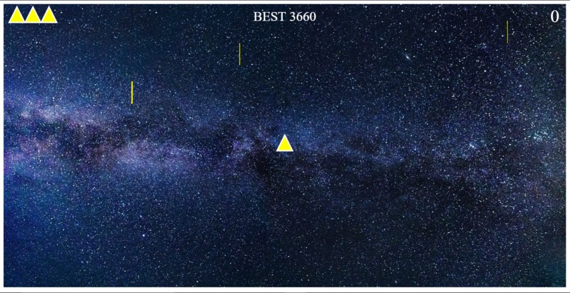 SPACE-WAR – screenshot 4