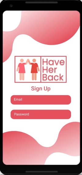 HaveHerBack – screenshot 21