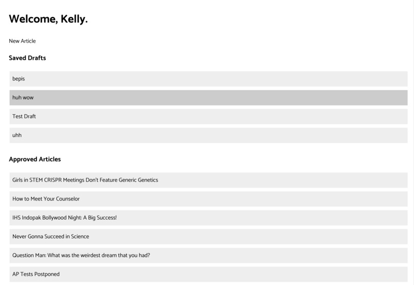 phoneme – screenshot 1