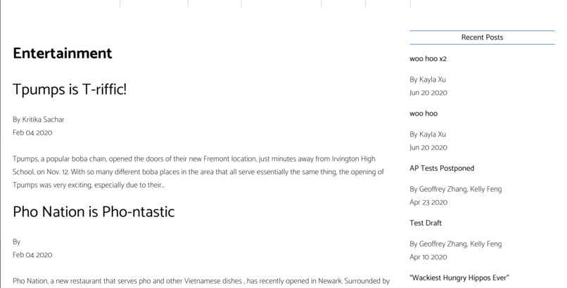 phoneme – screenshot 2