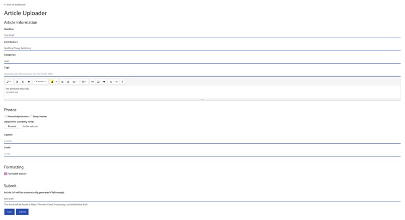 phoneme – screenshot 3