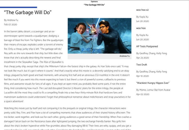 phoneme – screenshot 4