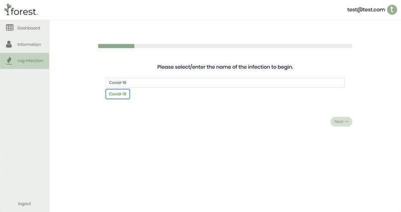 Forest. – screenshot 8