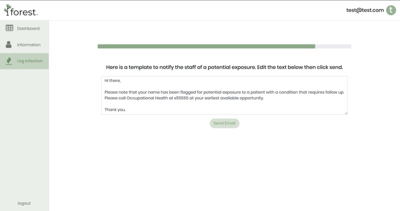 Forest. – screenshot 14
