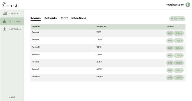 Forest. – screenshot 3