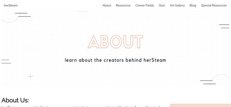 herSteam – screenshot 2