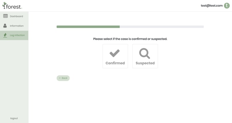 Forest. – screenshot 11