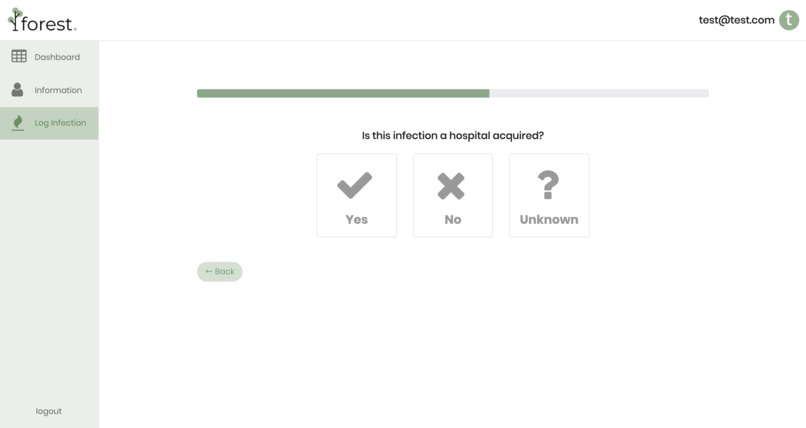Forest. – screenshot 12