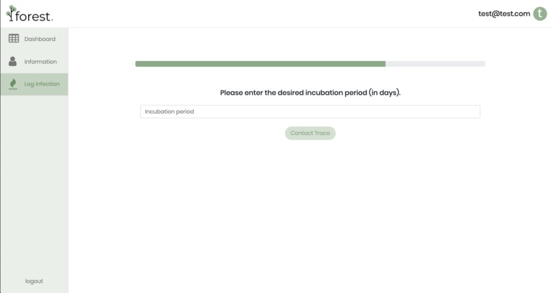 Forest. – screenshot 13