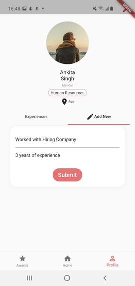 HaveHerBack – screenshot 10