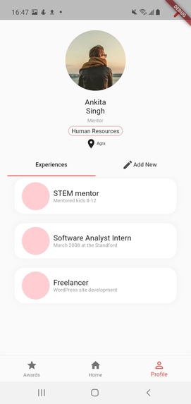 HaveHerBack – screenshot 9