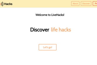 LiveHacks