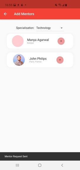 HaveHerBack – screenshot 3