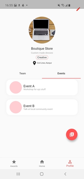 HaveHerBack – screenshot 12