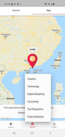 HaveHerBack – screenshot 7