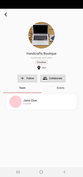 HaveHerBack – screenshot 8