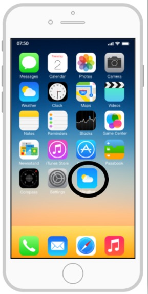 Notify – screenshot 2