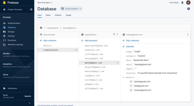 HaveHerBack – screenshot 19