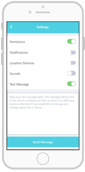 Notify – screenshot 4