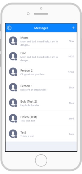 Notify – screenshot 7