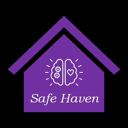 SafeHaven – screenshot 1