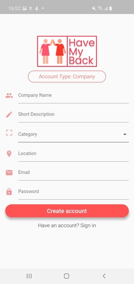 HaveHerBack – screenshot 14