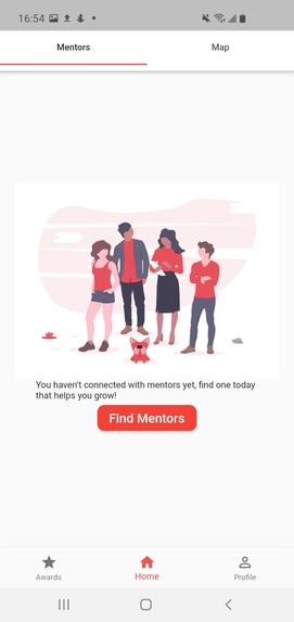 HaveHerBack – screenshot 1