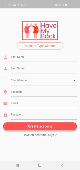 HaveHerBack – screenshot 15