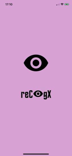 ReCogX – screenshot 2