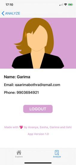 ReCogX – screenshot 5