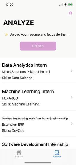 ReCogX – screenshot 6
