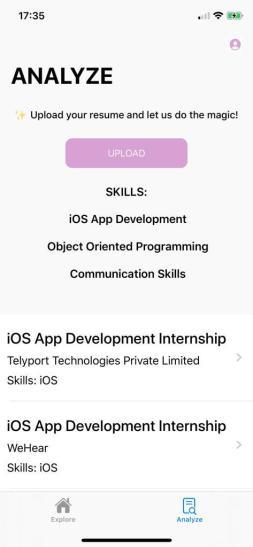 ReCogX – screenshot 7