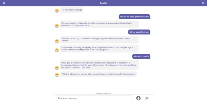 Catalyst – screenshot 9