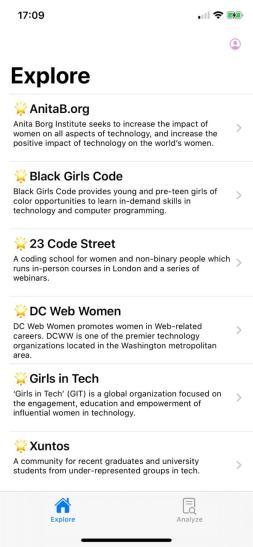 ReCogX – screenshot 8