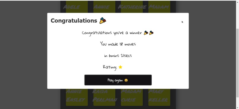 Sisters' Arcade – screenshot 9