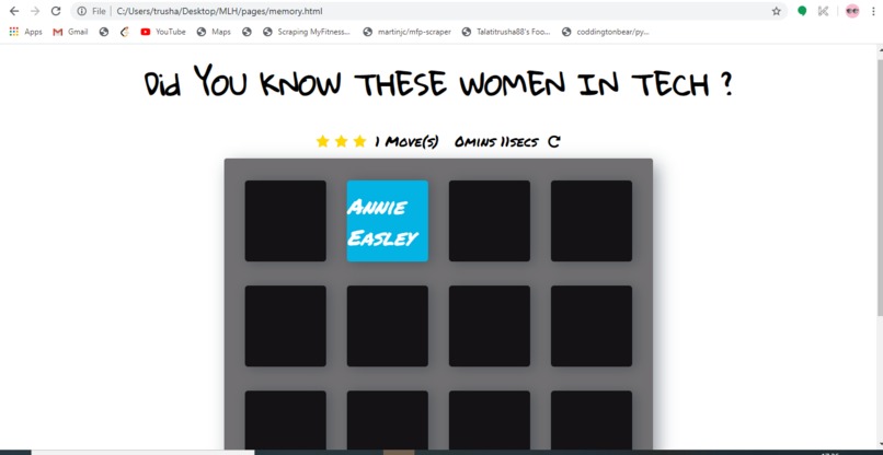 Sisters' Arcade – screenshot 7