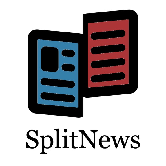 SplitNews – screenshot 1