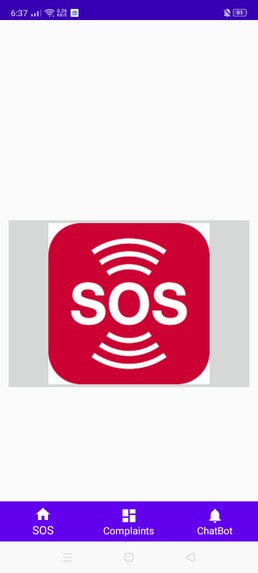 SafeHaven – screenshot 3