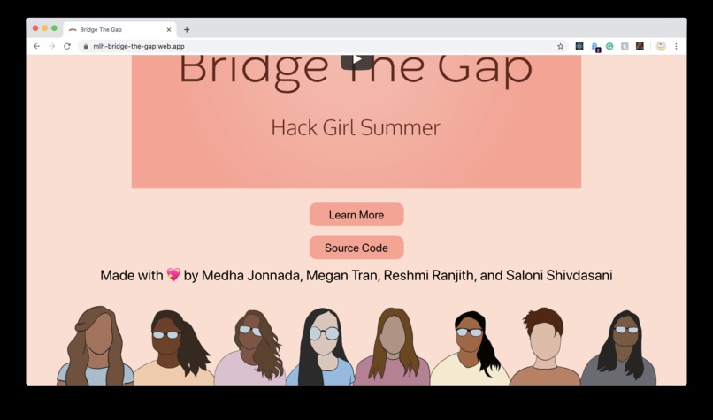 Bridge The Gap – screenshot 8
