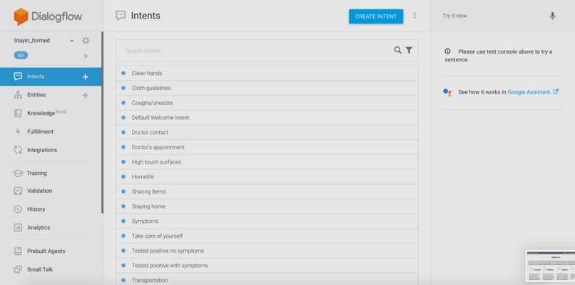 StayIn_formed – screenshot 3