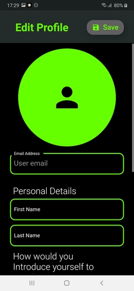 DevArmy – screenshot 4