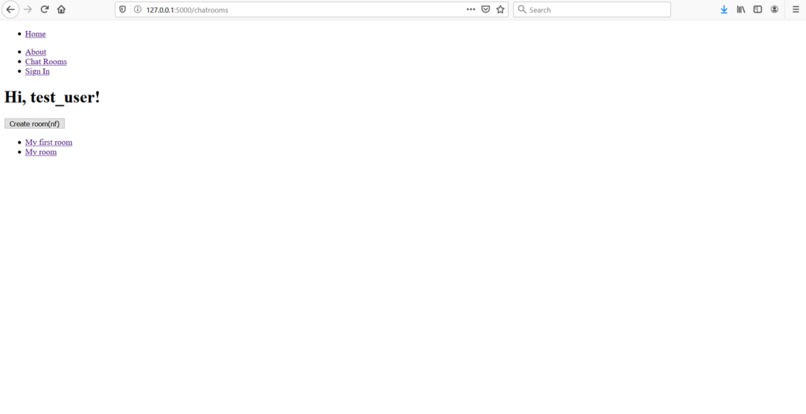 StayIn_formed – screenshot 6