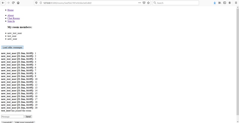 StayIn_formed – screenshot 9