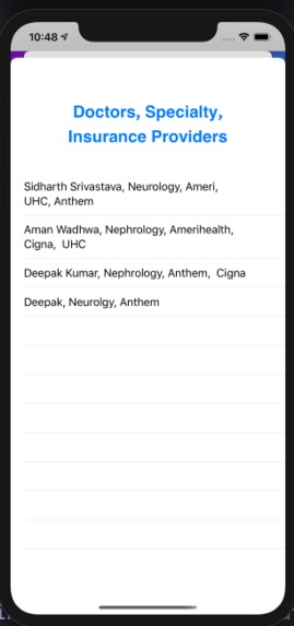 The Best of Health – screenshot 3