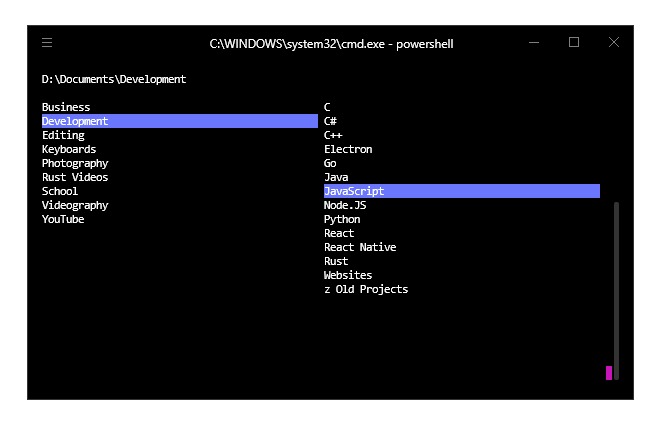 scape – screenshot 2
