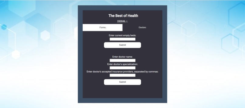 The Best of Health – screenshot 5